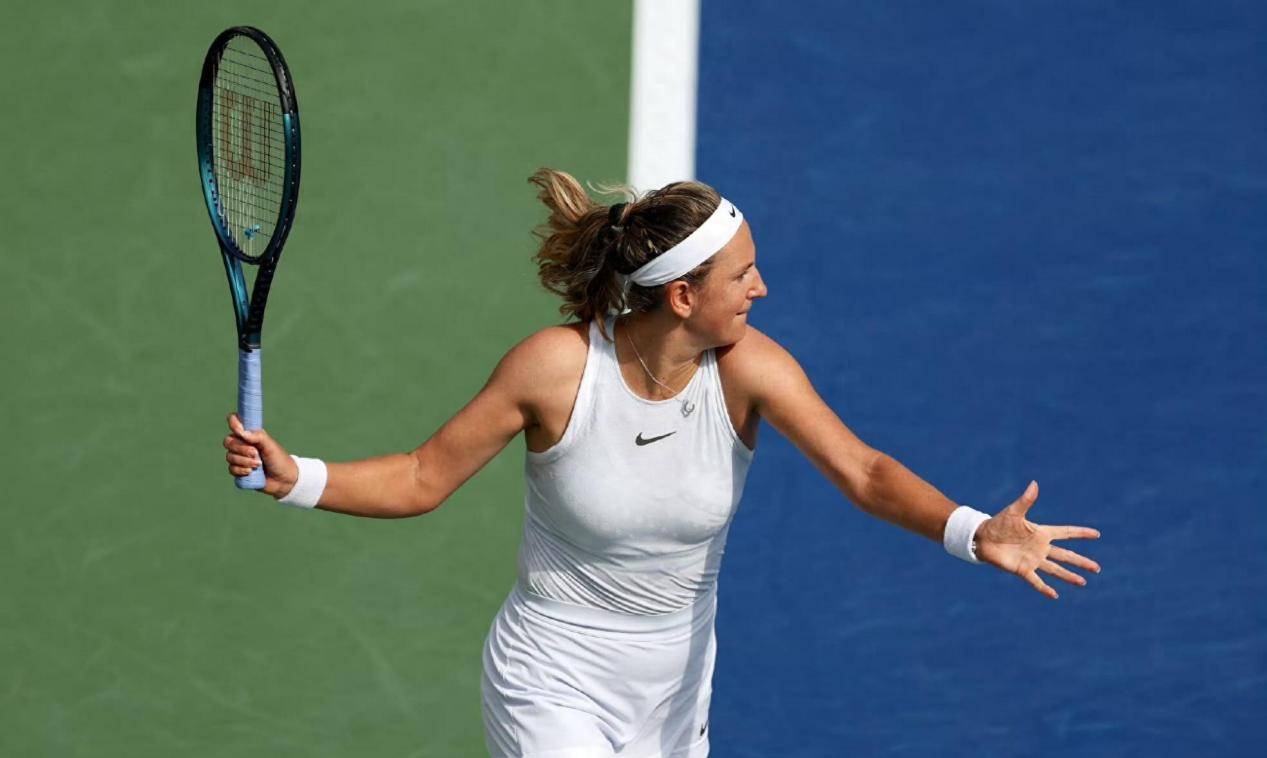 九游娱乐-阿扎伦卡重要时刻锐不可当，日本队带队取胜！