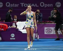 九游游戏-科维托娃新星反败为胜表现突出，巴塞罗那前途光明！