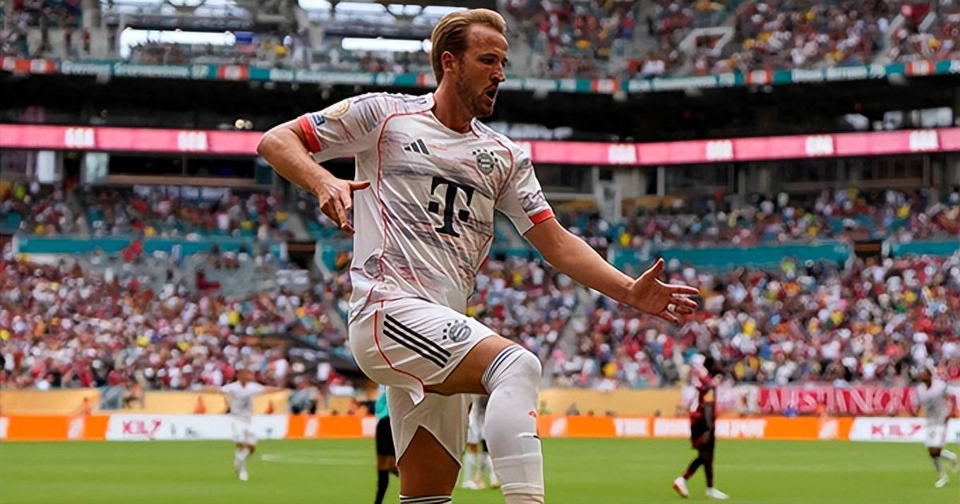 九游官方网站-凯恩在美国队比赛中战术调整，比赛局势复杂引发热议！